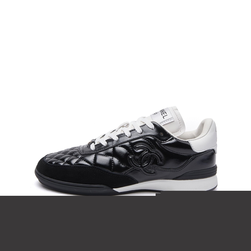 Ch*el sneakers